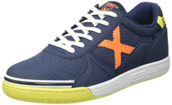 Munich G-3 Profit, Zapatillas Deportivas Unisex Adulto, Azul Marino, 39 EU en oferta