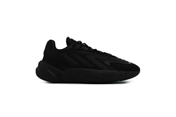 adidas OZELIA, Zapatillas Deportivas Hombre, Core Black Core Black Carbon, 45 1/3 EU en oferta