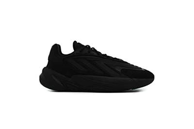 adidas OZELIA, Zapatillas Deportivas Hombre, Core Black Core Black Carbon, 45 1/3 EU