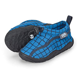 Sterntaler Aqua-Schuh Krokodil2, Zapato acuático, Azul, 30 EU en oferta