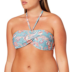 Esprit SARASA Beach NYRpadded Bandeau Bikini, 370, 42 para Mujer características