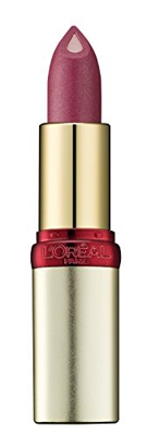 L'Oréal Labial Color Riche Serum 105 espumoso rosa