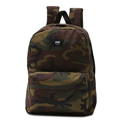 Vans Old Skool Iiii Backpack, Mochila Unisex Adulto, Camuflaje, Talla única precio