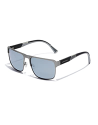 HAWKERS REETZY-Gun Metal Chrome Gafas de Sol, Plateado, One Size Unisex Adulto en oferta