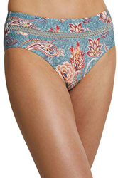 Esprit SARASA Beach NYRmid Waist Brief Bragas de Bikini, 370, 40 para Mujer características