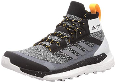 Adidas Terrex Free Hiker Parley Women's Zapatilla De Trekking - AW20-36.7