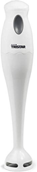 Tristar MX-4150 – Batidora de mano de 170 W, con practico gancho para colgar, fácil uso y agarre ergonómico, cuchilla de acero inoxidable y cuerpo de  en oferta