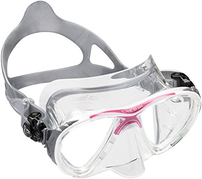 Cressi Big Eyes Evolution - Gafas de Buceo