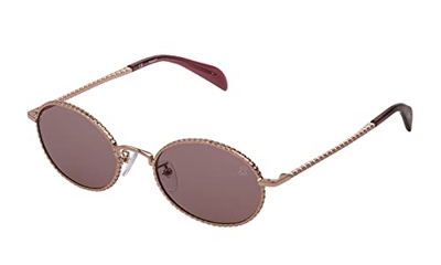 TOUS S0352759 Gafas, Multicolor, 52 mm para Mujer