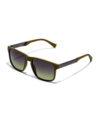 HAWKERS Peak Metal-Olive Gradient Moss Gafas, Verde, Adulto Unisex Adulto precio