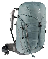 Deuter Trail 28 SL Mochila para Senderismo, Mujer, Gris, 28 L precio