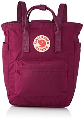 Fjallraven 23710 Kånken Totepack Sports backpack unisex-adult Royal Purple One Size