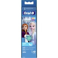 Oral-B Kids Frozen II, Cabezal de cepillo