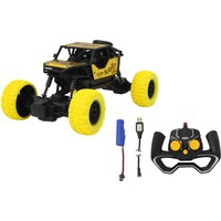 Slighter CR1 Motor eléctrico Camión oruga, Radiocontrol