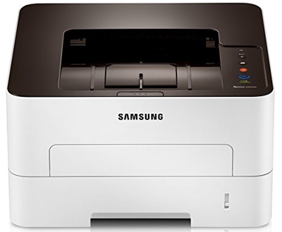 Samsung Serie Xpress Monocromo SL-M2825ND - Impresora