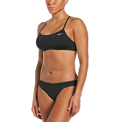 NIKE Bikini Modelo Racerback Bikini Set Marca características