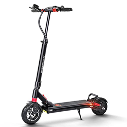 Patinete Elétrico Adultos 600W, 50 Km de Autonomía Velocidad Máxima de 37 km / h, Scooter Electrico con Batería 13AH 48V, Altura Ajustable Plegable Pa precio