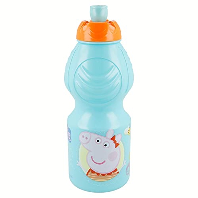 Peppa Pig 13932, Botella