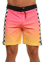 Hurley M Wilson Pro Series Bdst en oferta