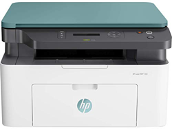 HP Laser 135r - Impresora láser multifunción Monocromo (20 ppm, 1200 x 1200 PPP, Capacidad de alimentación de 150 Hojas, USB); Imprime, Reproduce y Co características