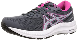 Asics Gel-Contend 7, Zapatillas para Correr Mujer, Carrier Grey/Piedmont Grey, 38 EU características