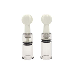 EXCEART Corrector de Pezones Aspirador de Pezón Aspiradores de Pezón Ventosas Dispositivo de Ventosa para Pezones Planos Invertidos Amamantando a Mamá precio