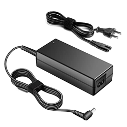 HKY Fuente de alimentación y cargador de 24 V para Samsung HW-F550, HW-F551, HW-FM35, HW-FM55, HW-FM55C, serie Cristal HW-F335, HW-F350, HW-F355, alta características