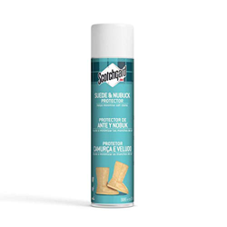 Scotchgard Protector de Ante y Nubuk, Blanco, 300 ml (7100228861) precio