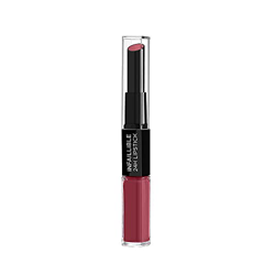 L'Oréal Paris Infaillible Pintalabios Permanente Infalible 24H Tono 804 Metro-Proof Rose precio