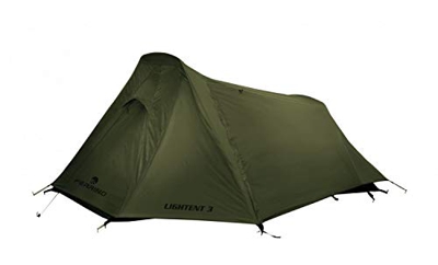 Ferrino 91136FOFR Tienda De Campaña Acampada Y Senderismo, Adultos Unisex, Verde, Talla Única