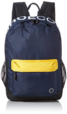 DC Shoes Backsider Seasonal - Mochila para hombre, Mochila., ADYBP03078, ADYBP03078