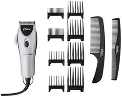 Oster 76120 – 310 hoja de ajustar Pro ajustable Pivot Motor Clipper características