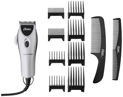 Oster 76120 – 310 hoja de ajustar Pro ajustable Pivot Motor Clipper