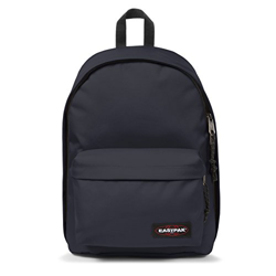 EASTPAK OUT OF OFFICE Mochila infantil, 44 cm, 27 liters, Azul (Night Navy) en oferta