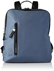 Mandarina Duck, HUNTER BACKPACK/MOONLIGHT BLUE para Mujer, Talla única precio