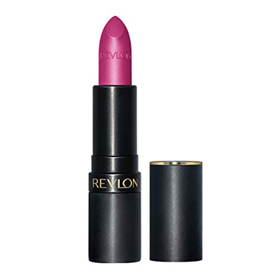 Revlon Super Lustrous Pintalabios Luscious Mate (#006 Hot Date)