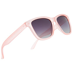 Amazon Brand – HIKARO Lentes Polarizados para Hombre y Mujeres, Lentes de Sol con Acabado Mate, Lentes de Color 100% Contra Rayos UV en oferta