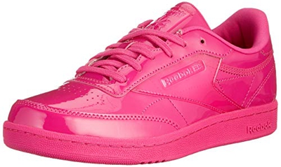 Reebok Club C, Zapatillas de Running Mujer, Dynpnk, 36 EU