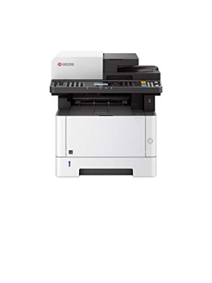 KYOCERA Ecosys P2135DN - Impresora multifunción láser (b/n 35 PPM, 1200 x 1200 dpi)