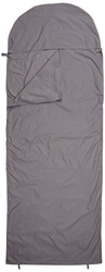 SALEWA Microfibre Liner Silverized Accesorio, Unisex Adulto, Gris, Talla Única en oferta