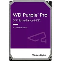 Purple Pro 3.5" 8000 GB Serial ATA III, Unidad de disco duro características