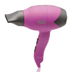 Secador de cabello LIM HAIR nano 2900. Made in SPAIN. Ultracompacto de 15cm. Extra vida en uso intensivo profesional. Sistema 2en1 para adaptar difuso en oferta
