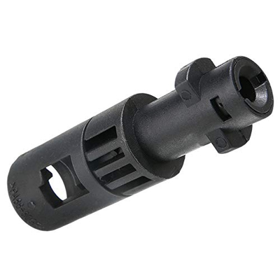 OTNE - Adaptador convertidor de bayoneta para lavor Kew Nilfisk Alto a Karcher K Series