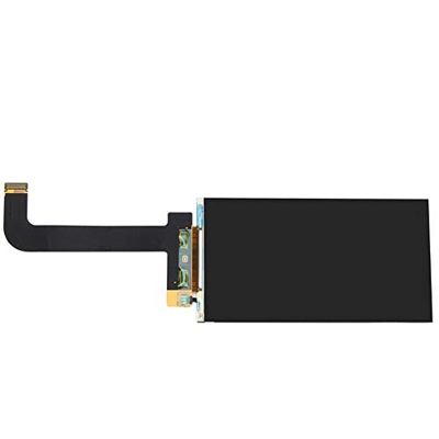 DishyKooker Pantalla de impresora de 5,5 pulgadas, módulo LCD 2560 x 1440 2K LS055R1SX03, para ANYCUBIC Photon LCD impresora 3D VR Proyector piezas of