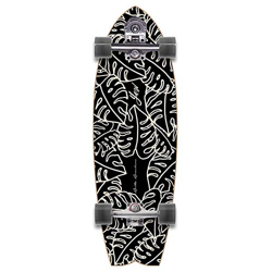 YOW Aritz Aranburu 32.5" Signature Series Surfskate Skateboard, Adultos Unisex, Multicolor (Multicolor), 10" x 32.0 precio