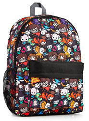 Harry Potter Mochilas Escolares Juveniles, Material Escolar para Niños, Mochila Gran Capacidad para Colegio Viajes, Harry Potter Merchandising Regalos en oferta