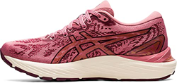 ASICS Gel-Cumulus 23, Zapatillas para Correr Mujer, Smokey Rose Deep Mars, 39 EU características