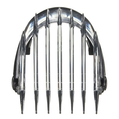 EgBert 3-21 mm para cortadora de pelo Philips Qc5010 Qc5050 Qc5070 Qc5090