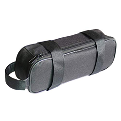 Bolsa de batería de bicicleta eléctrica Bolsa de controlador de bicicleta a prueba de agua MTB Caja de batería de bicicleta de carretera Paquete de al precio