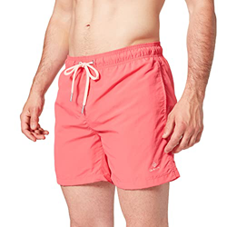 Gant 922016001 Baador para Hombre, Paradise Pink, XL precio